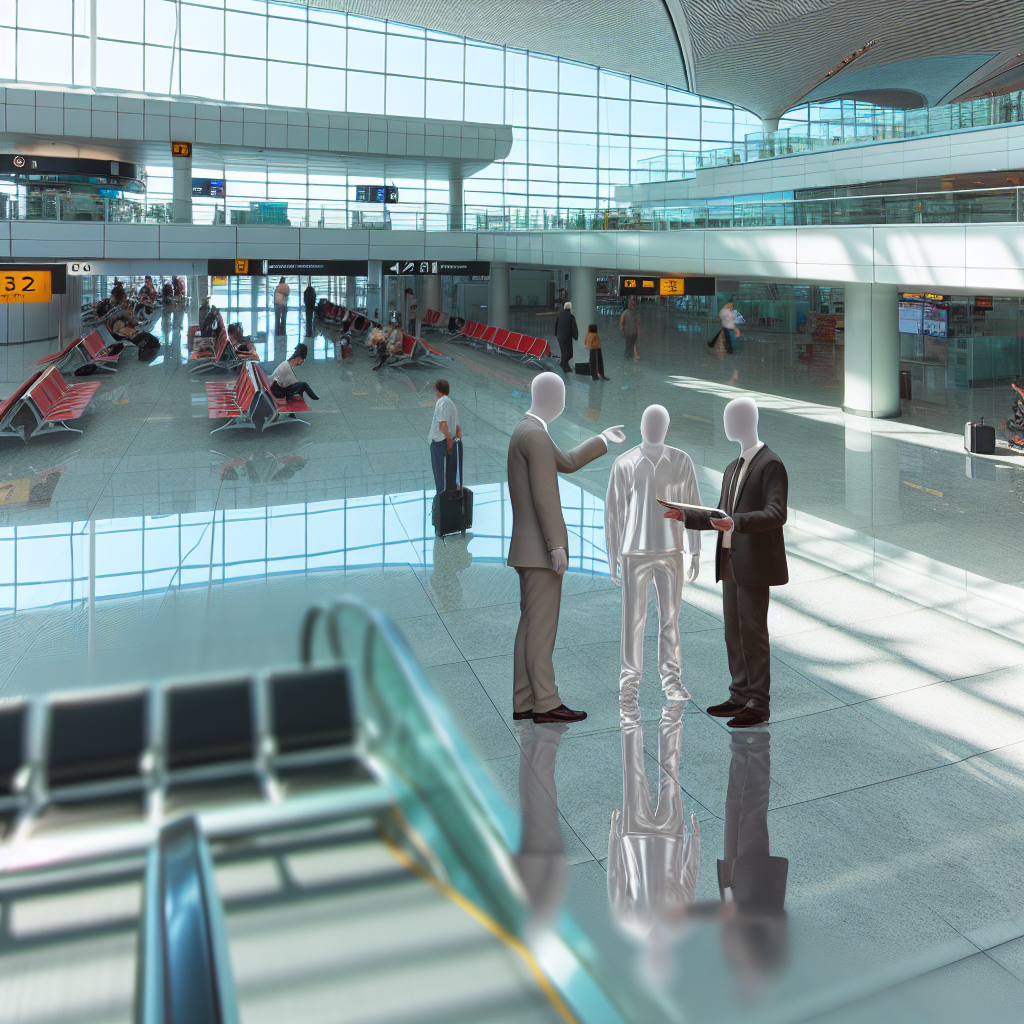 From Arrival to Lounge: A Smooth Journey Through Bodrum Airport - Bodrum Airport Departure Fast Track, Gate to Gate Service Bodrum Airport, Bodrum Airport VIP Service