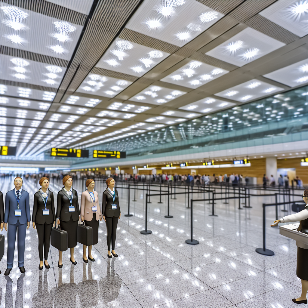 Bodrum Airport CIP vs VIP: What’s the Difference? - Bodrum Airport VIP Greeting, Bodrum Airport Skip the Line, Bodrum Airport VIP Service