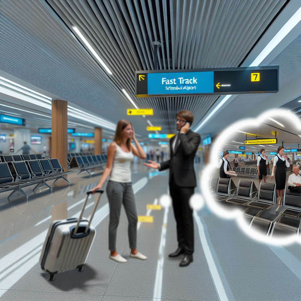 Effortless Travel: Skip the Lines at Bodrum Airport with Fast Track Services - fast track bjv airport, Bodrum Airport Arrival Fast Track, Bodrum Airport Escort Service