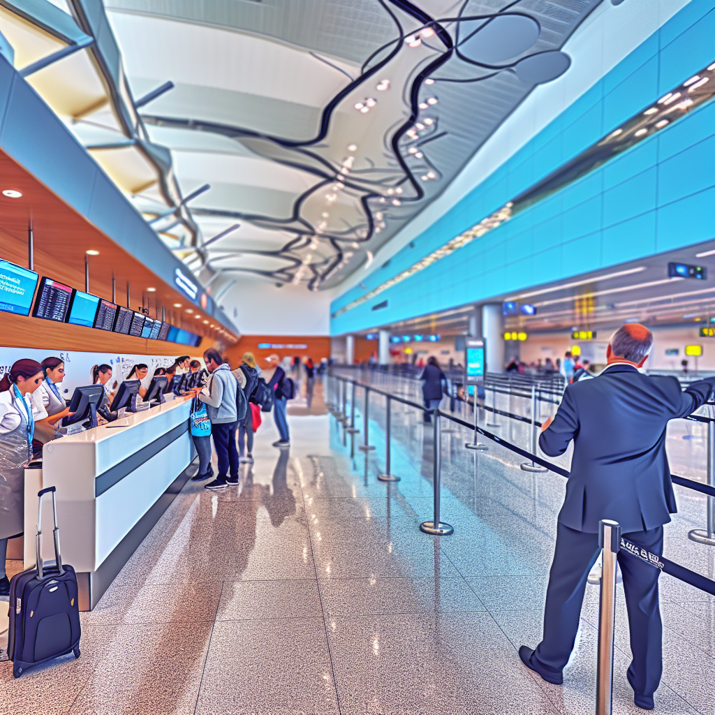 From Arrival to Lounge: A Smooth Journey Through Bodrum Airport - Gate to Gate Service Bodrum Airport, Bodrum Airport Arrival Fast Track, Bodrum Airport Fast Track
