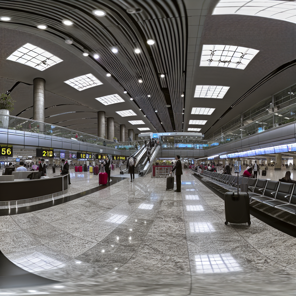 Is the Fast Track Service at Bodrum Airport Worth It? - Bodrum Airport Priority Lane, Fast Track Service at Bodrum Airport, Bodrum Airport Fast Track