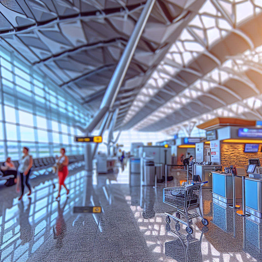 Travel Smarter: Why Frequent Flyers Choose Fast Track in Bodrum - Bodrum Airport Skip the Line, Bodrum Airport VIP Greeting, Bodrum Airport Fast Immigration
